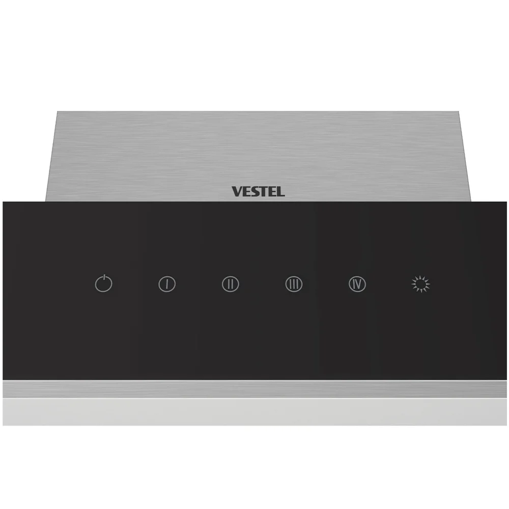 Vestel AD-63231 S Ankastre Davlumbaz Görsel 4