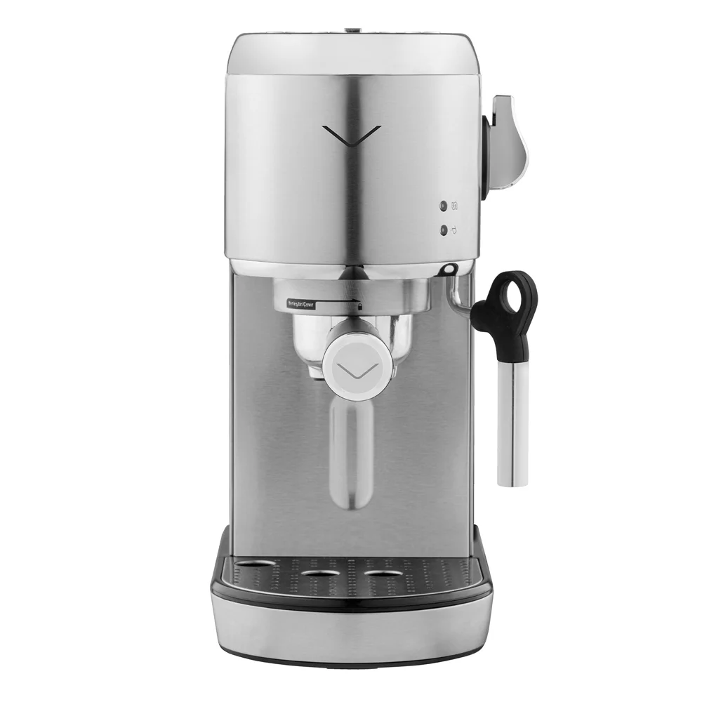Vestel Barista Yarı Otomatik Espresso Makinesi Görsel 3