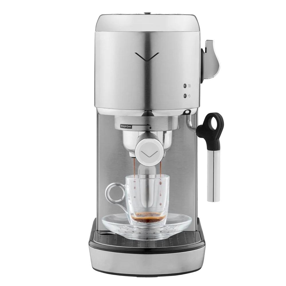 Vestel Barista Yarı Otomatik Espresso Makinesi Görsel 4
