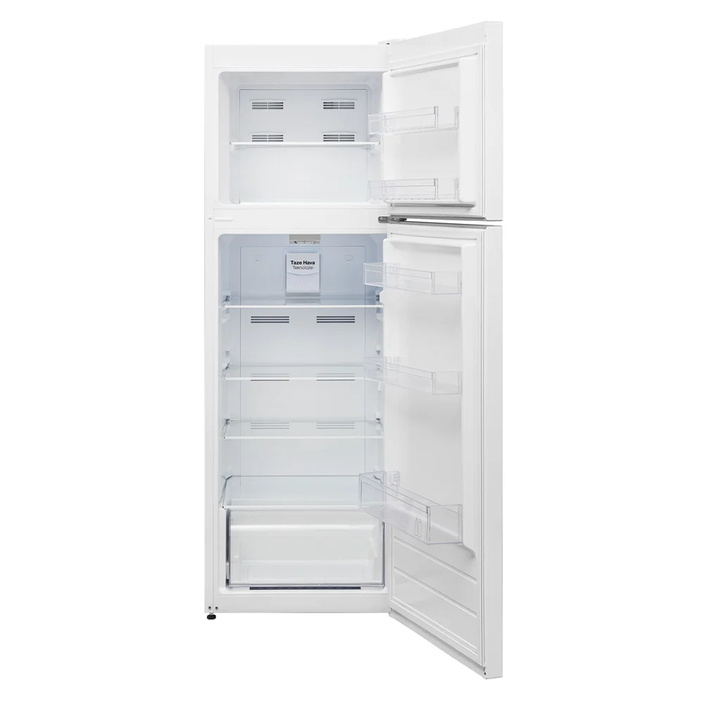 Vestel NF37011 310 Lt No-Frost Buzdolabı Görsel 3