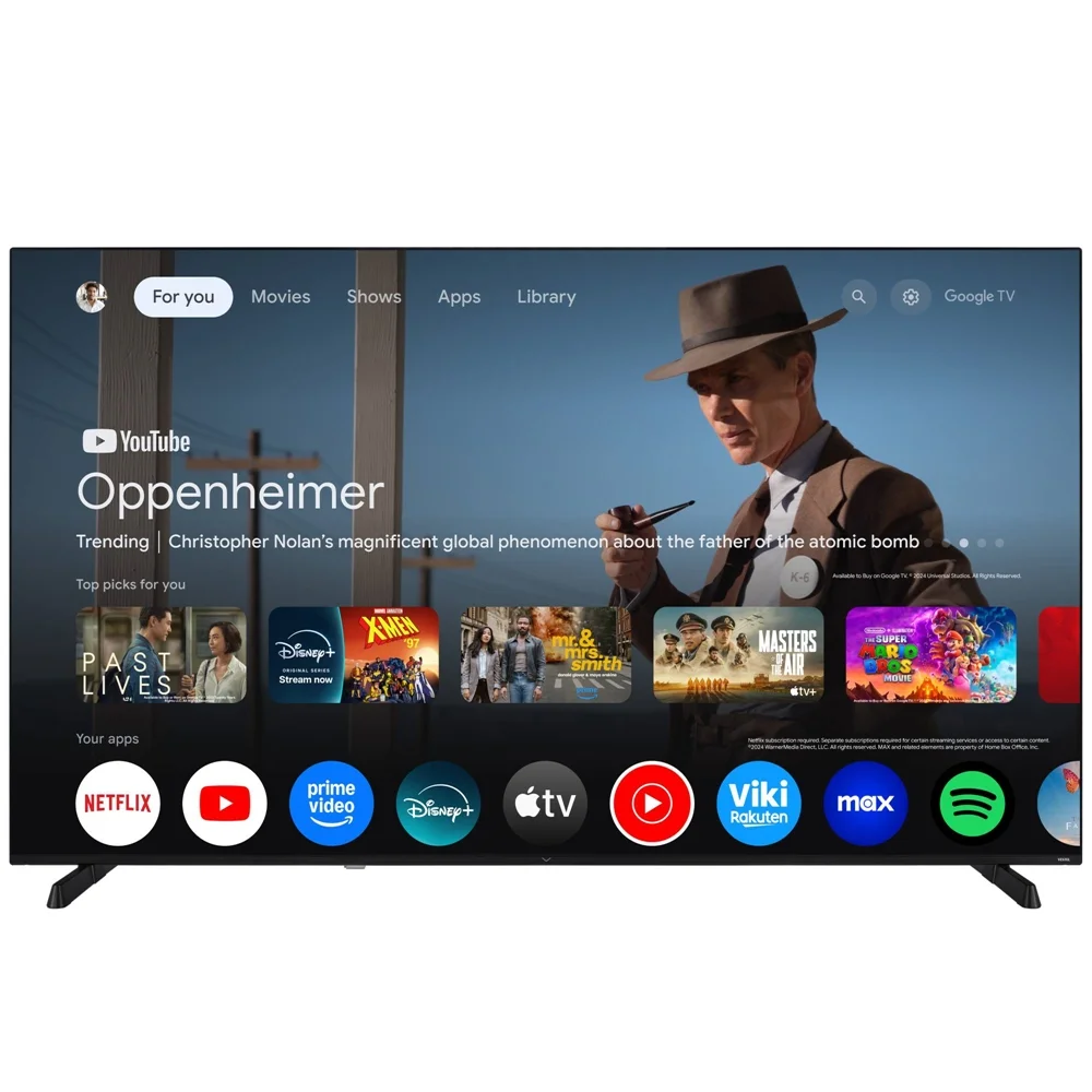 Vestel 75UG9750 75'' 189 Ekran 4K Smart Google TV - İkinci Görsel