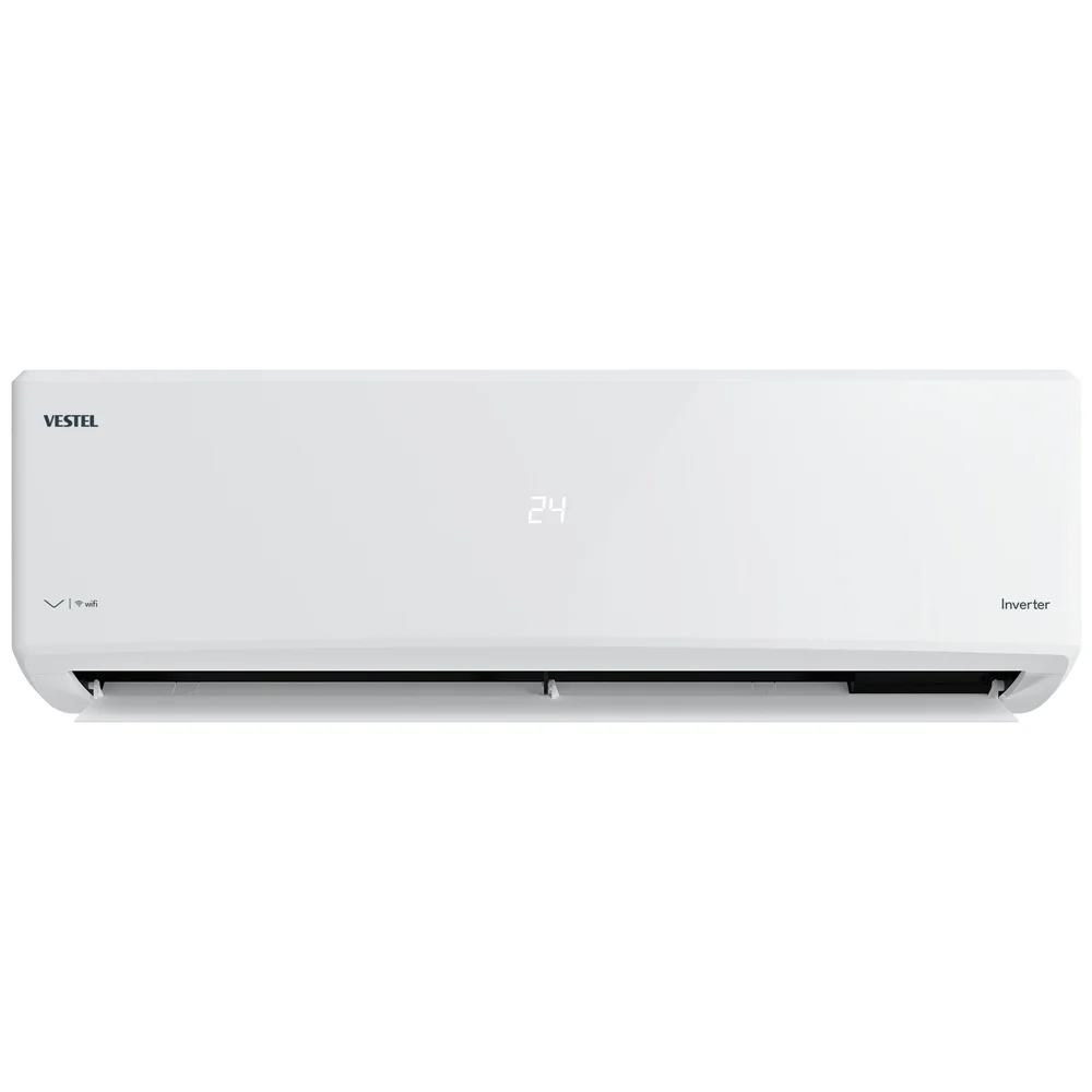 Vestel Flora Doğa Inverter 098 A++ WIFI Klima