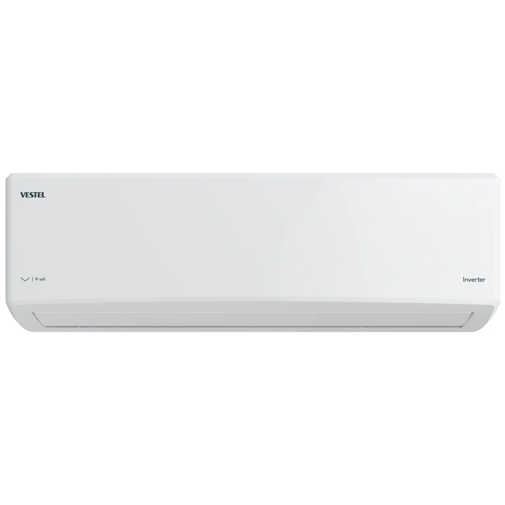 Vestel Flora Doğa Inverter 098 A++ WIFI Klima - İkinci Görsel