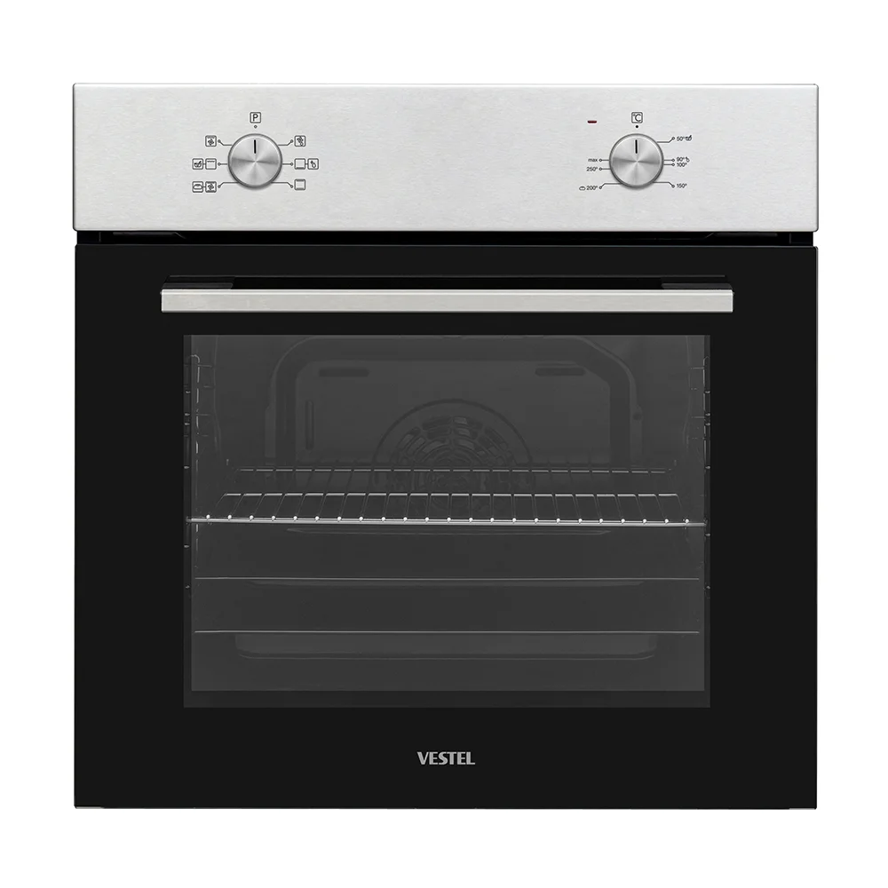 Vestel AF-5661 YX 70 Lt A Enerji Sınıfı Ankastre Fırın