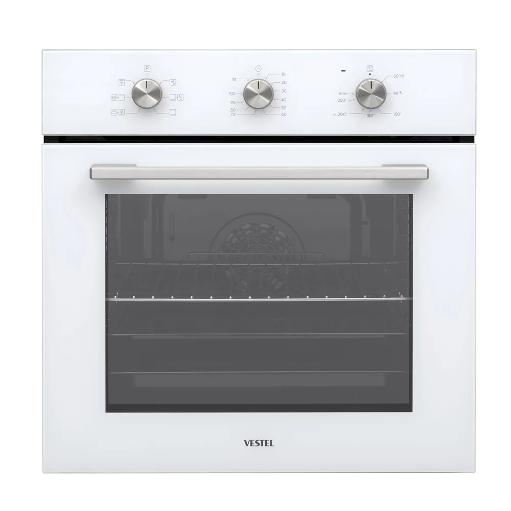 Vestel AF-5621 B 70 Lt A Enerji Sınıfı Ankastre Fırın
