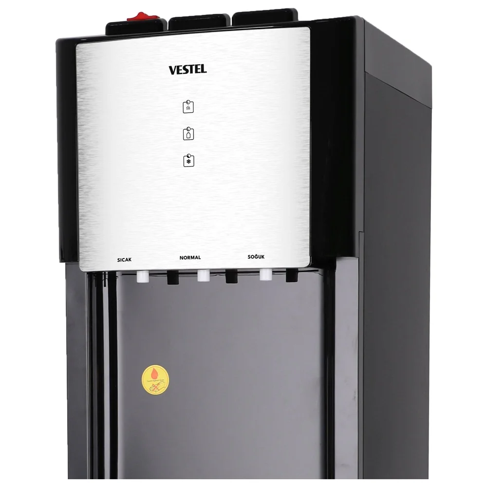 Vestel SP 313-AS Su Sebili Görsel 4