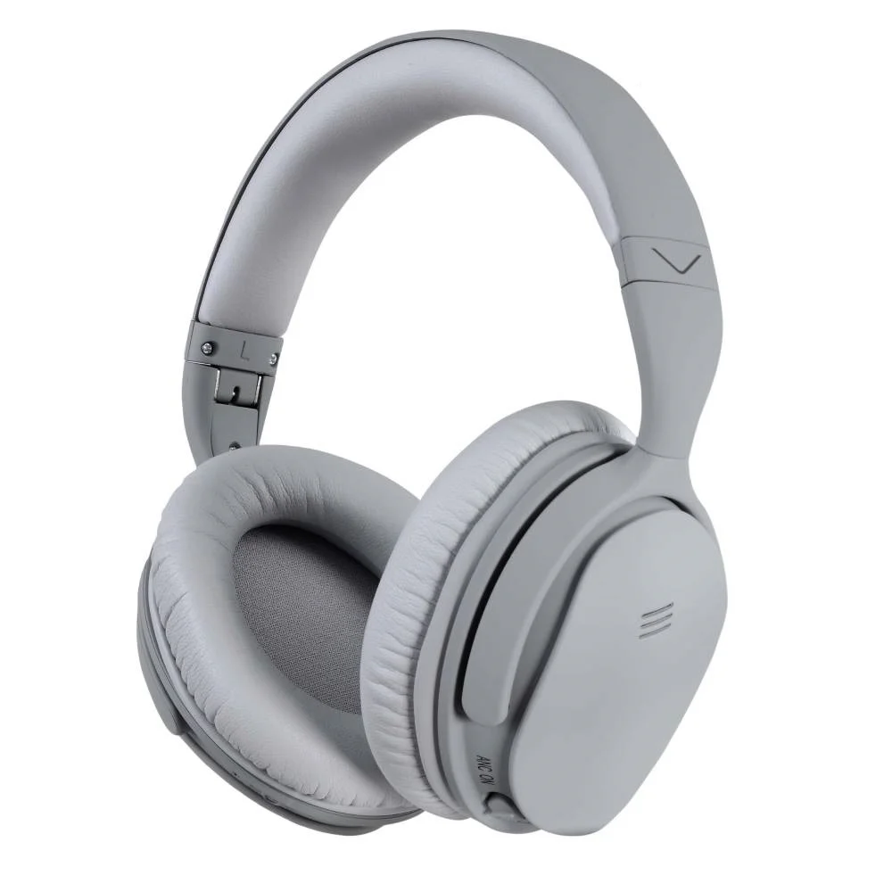 Vestel Desibel K650 Bluetooth Kulaklık Gri