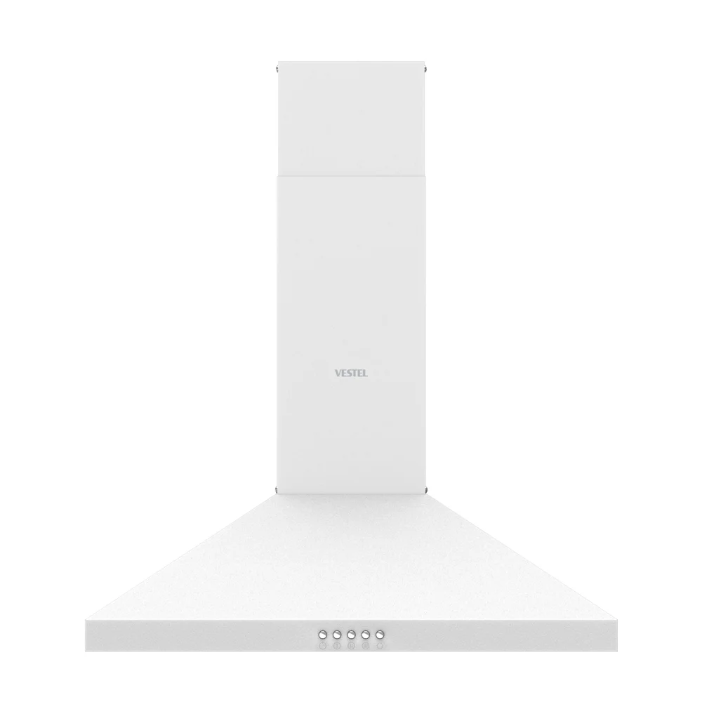 Vestel AD-60030 B Ankastre Davlumbaz - İkinci Görsel