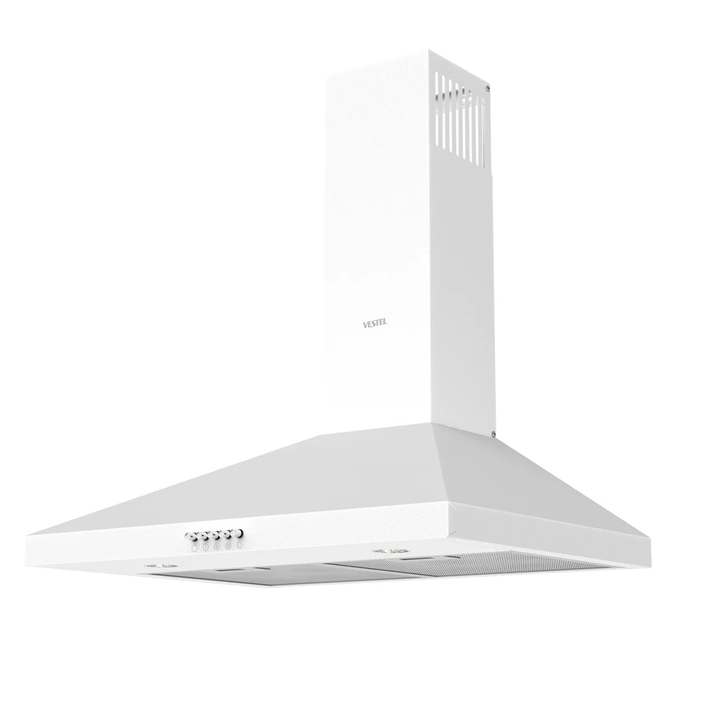 Vestel AD-60030 B Ankastre Davlumbaz Görsel 4