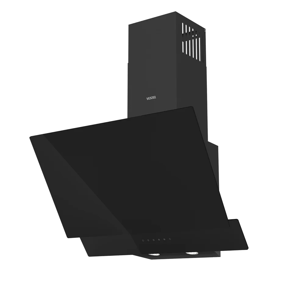 Vestel AD-63330 S Ankastre Davlumbaz Görsel 4