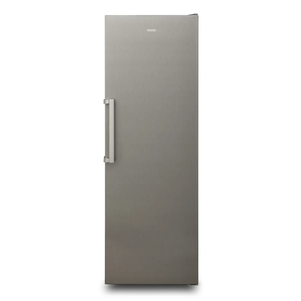 Vestel CDM701 X Dikey Derin Dondurucu