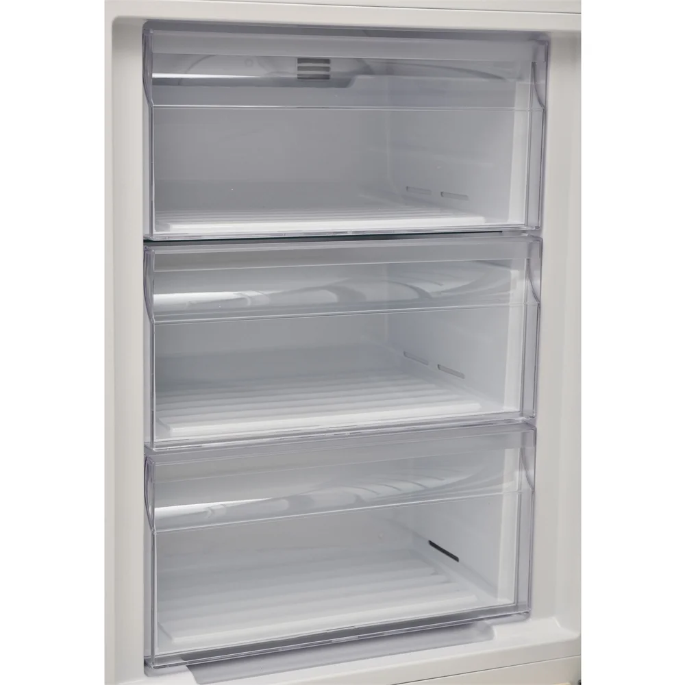 Vestel RETRO NFK37211 SİYAH 330 Lt No-Frost Buzdolabı Görsel 4