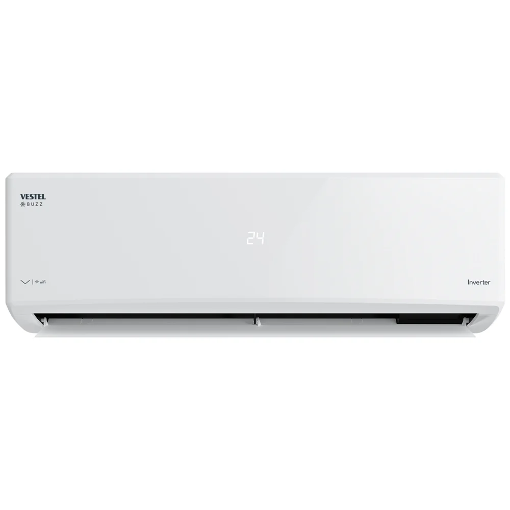 Vestel Buzz Inverter 094 A++ WIFI Klima