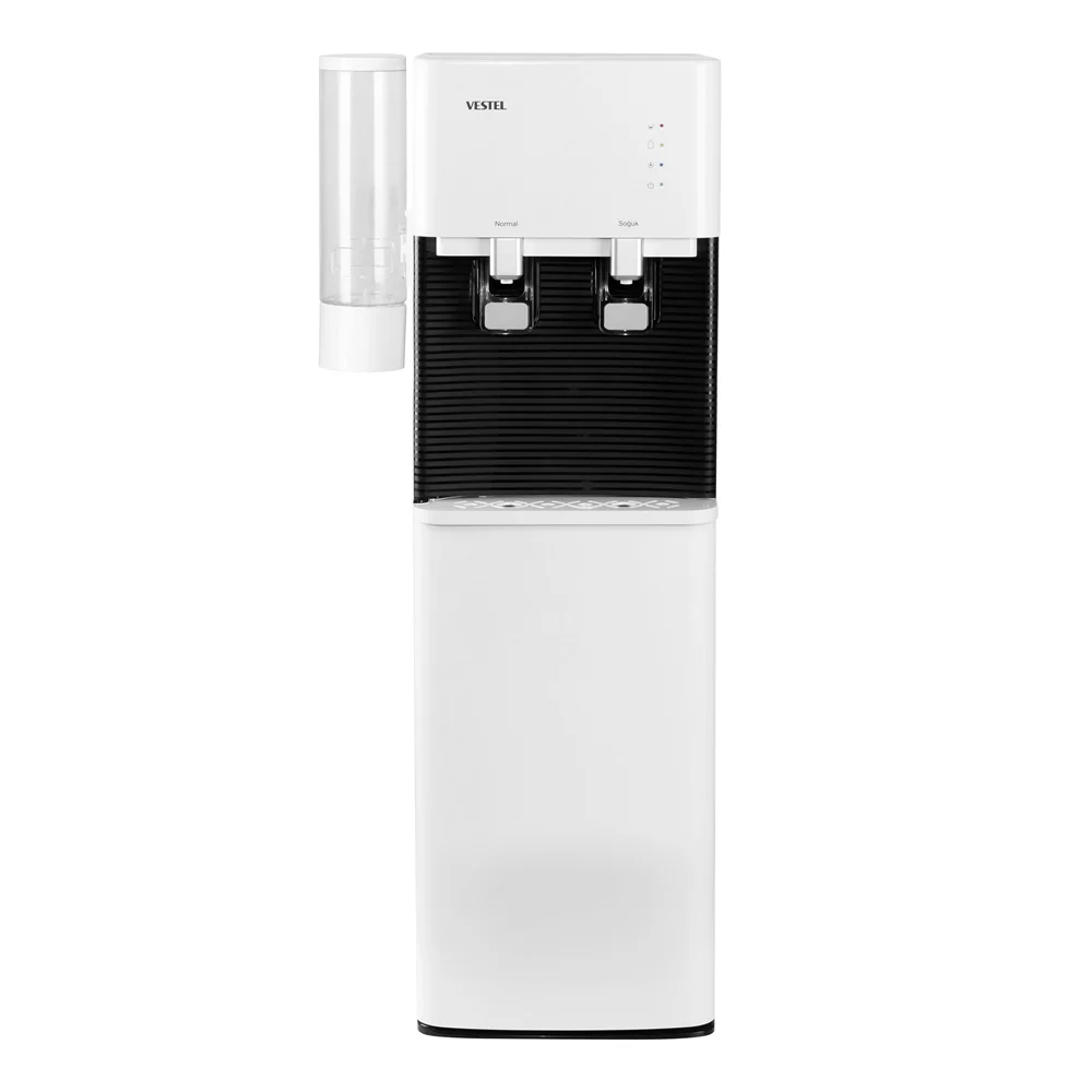 Vestel SP 202-A Su Sebili Görsel 3