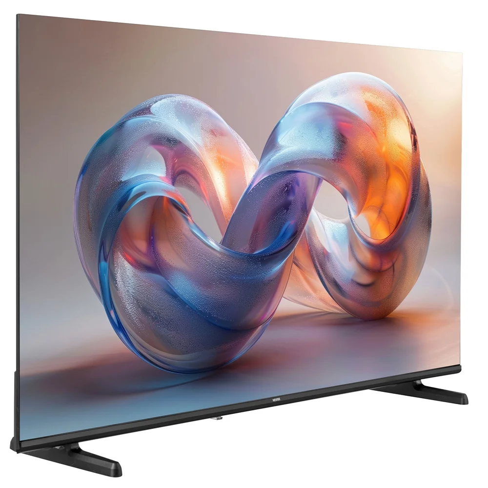 Vestel 50UT9760 50'' 4K SMART TV Görsel 3