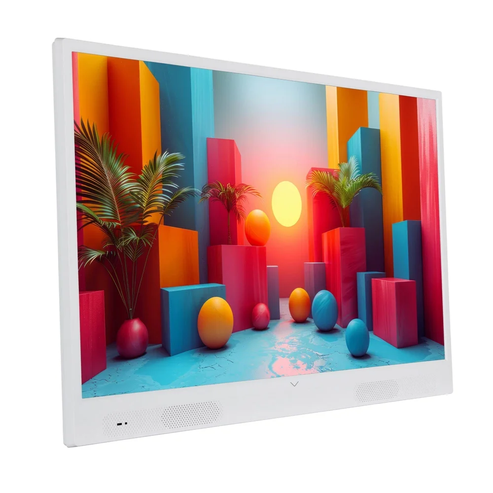 Vestel 32FA9950B 32'' 80 Ekran Full HD Wi-Fi Mobil Android TV Görsel 3