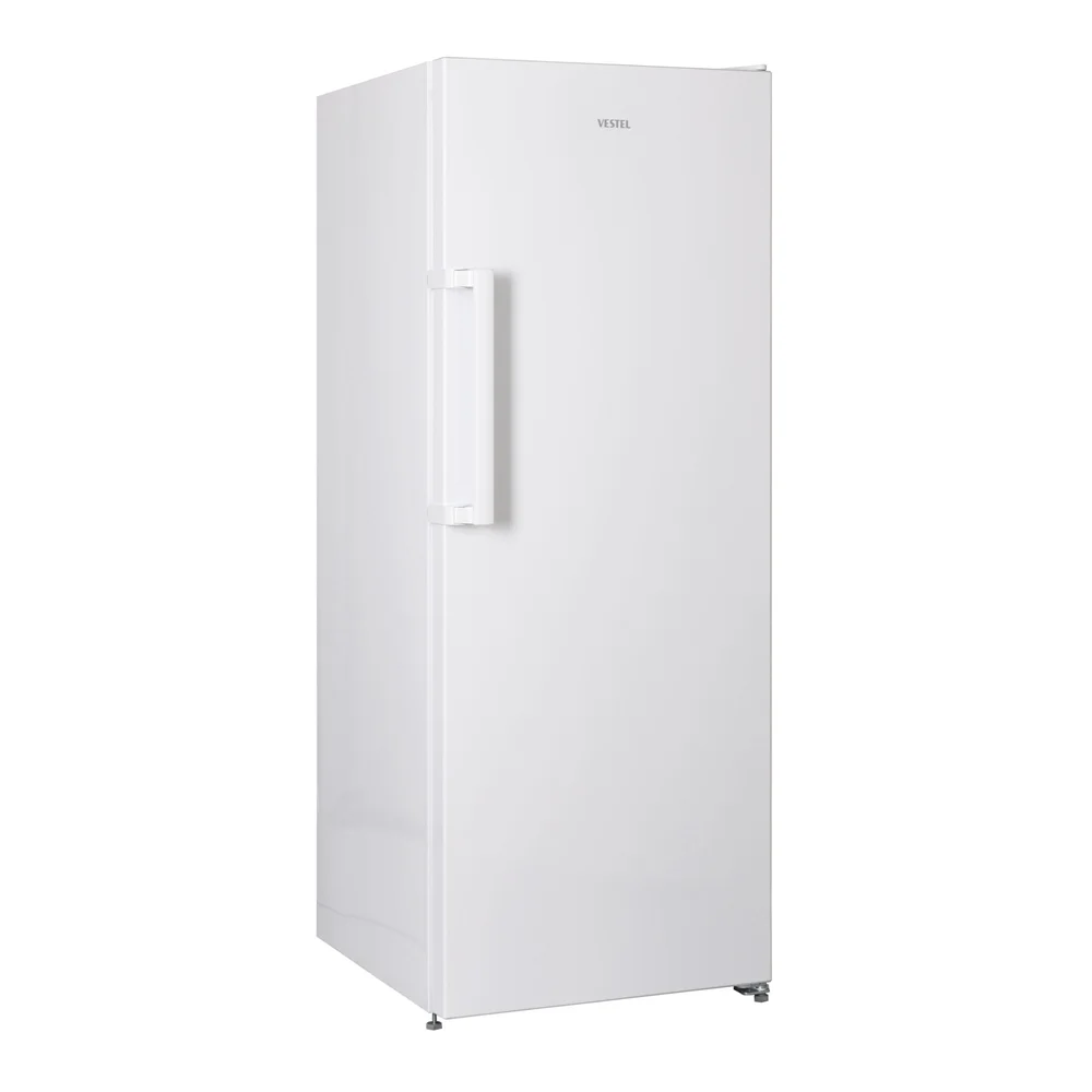 Vestel CDL611 E NF Çekmeceli Dikey Derin Dondurucu Görsel 3