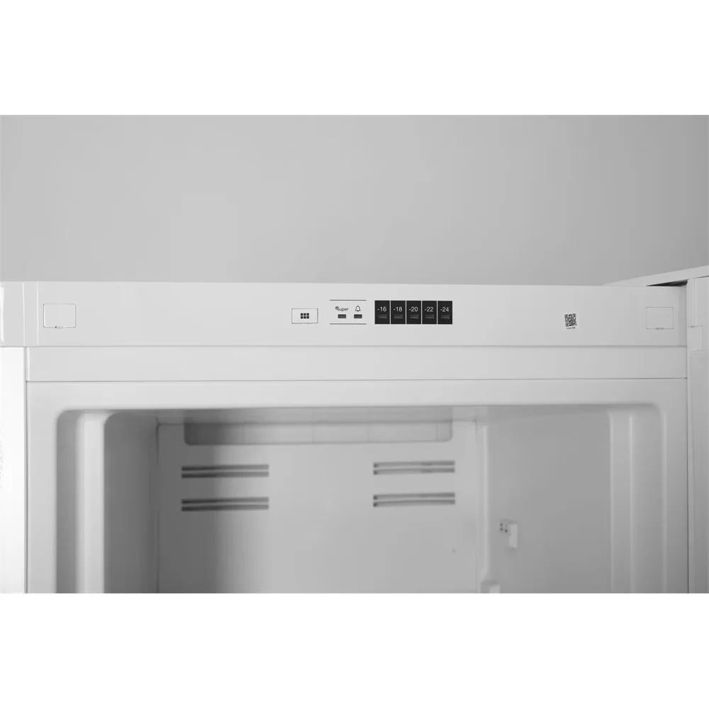 Vestel CDL611 E NF Çekmeceli Dikey Derin Dondurucu Görsel 4