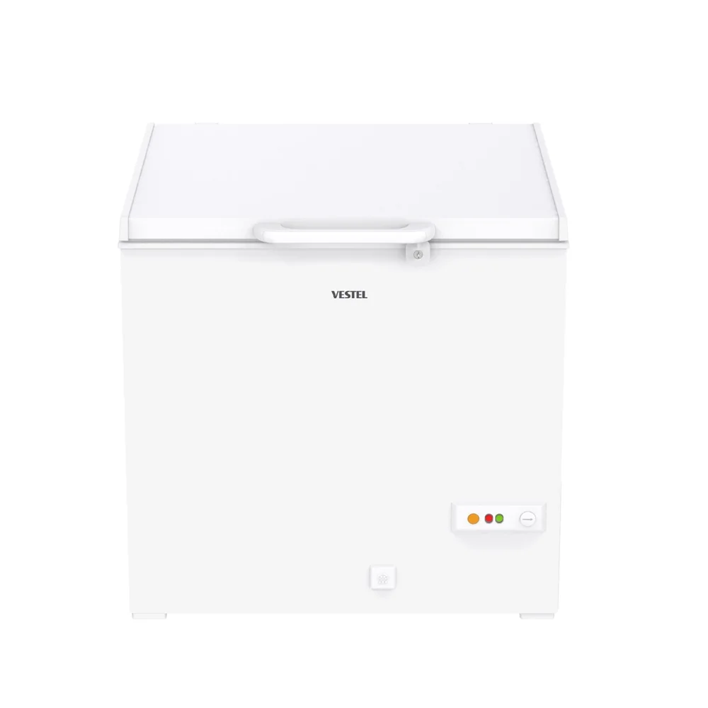 Vestel SD20011 DuoMode Sandık Tipi Derin Dondurucu