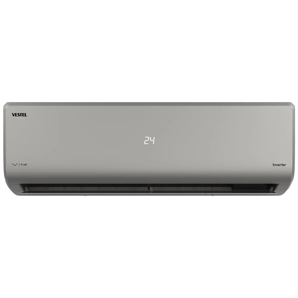 Vestel Vega Plus Inverter G 126 A++ WIFI Klima