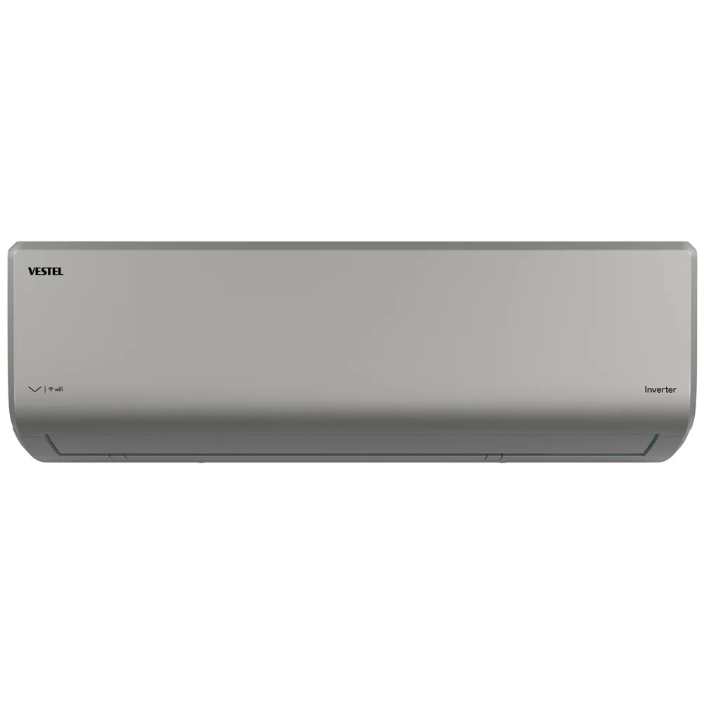 Vestel Vega Plus Inverter G 126 A++ WIFI Klima - İkinci Görsel