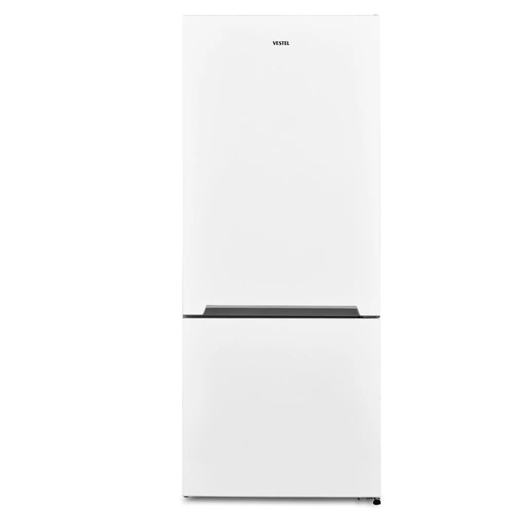 Vestel NFK48011 427 Lt No-Frost Buzdolabı