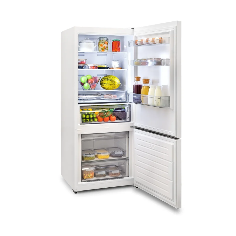 Vestel NFK48011 427 Lt No-Frost Buzdolabı Görsel 3