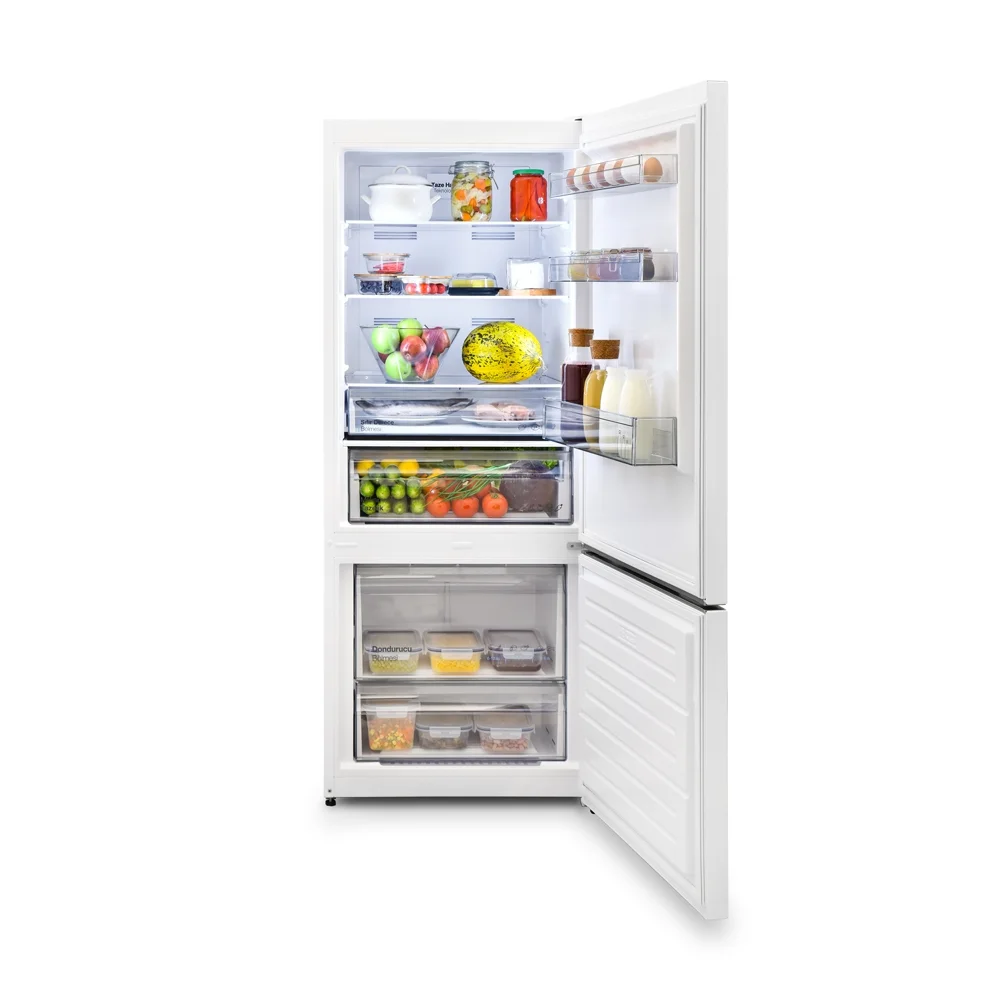 Vestel NFK48011 427 Lt No-Frost Buzdolabı Görsel 4