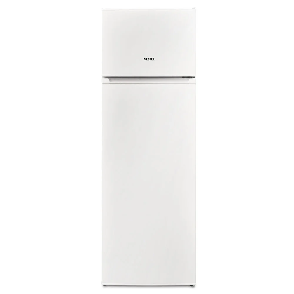 Vestel SC30011 242 Lt Statik Buzdolabı