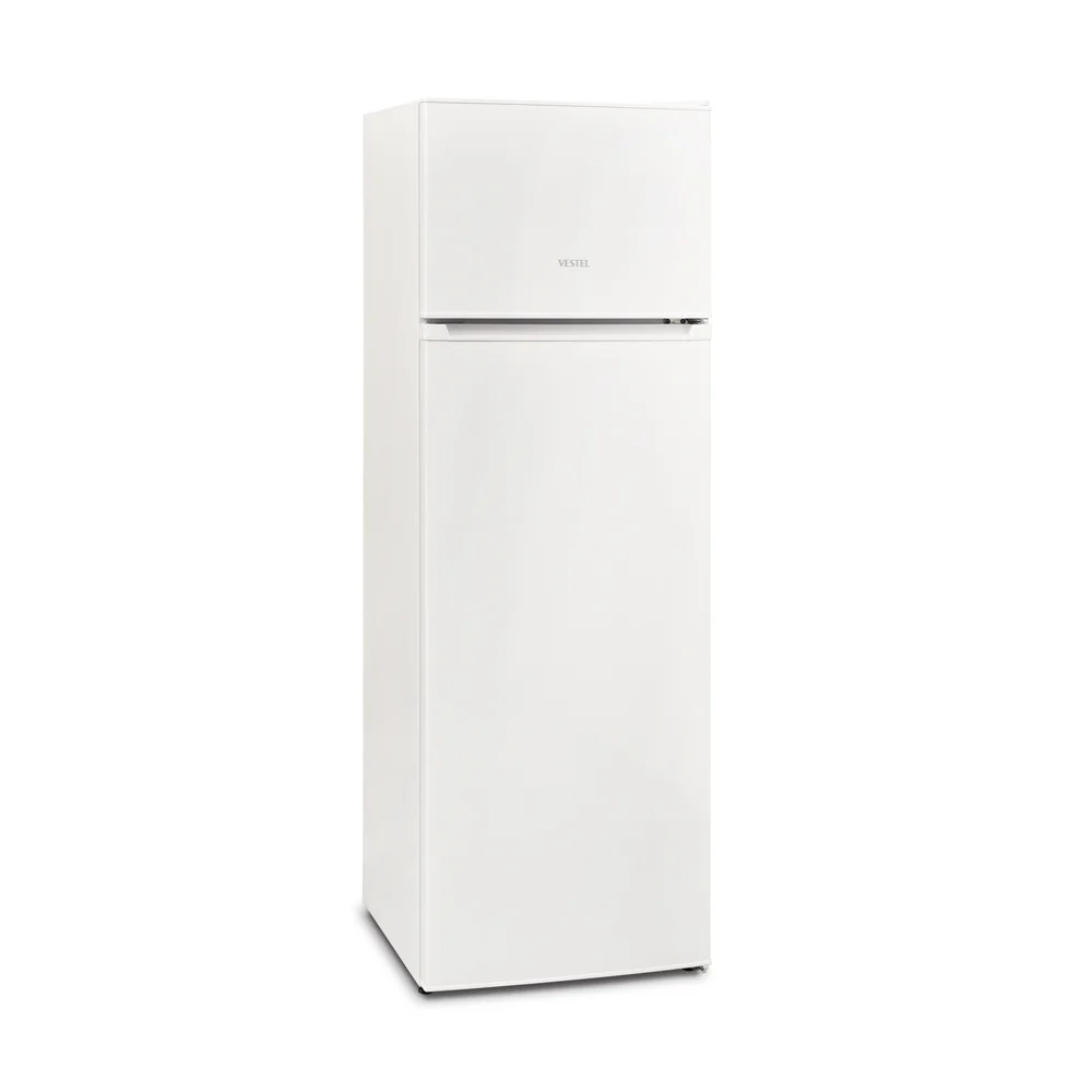 Vestel SC30011 242 Lt Statik Buzdolabı - İkinci Görsel