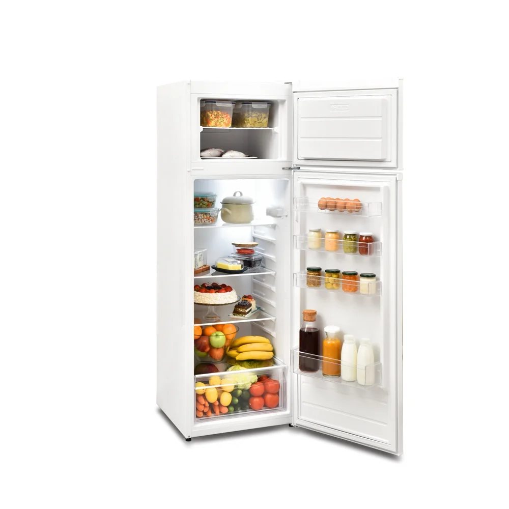 Vestel SC30011 242 Lt Statik Buzdolabı Görsel 3