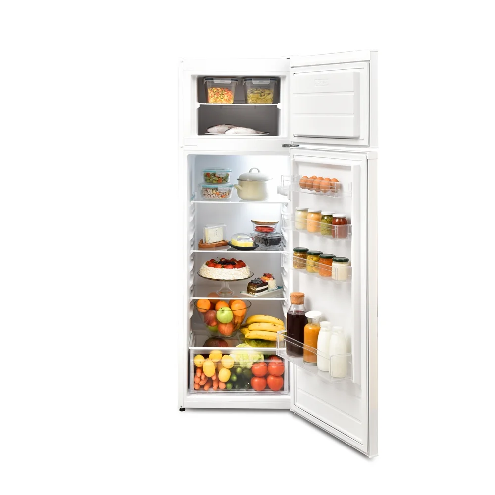 Vestel SC30011 242 Lt Statik Buzdolabı Görsel 4