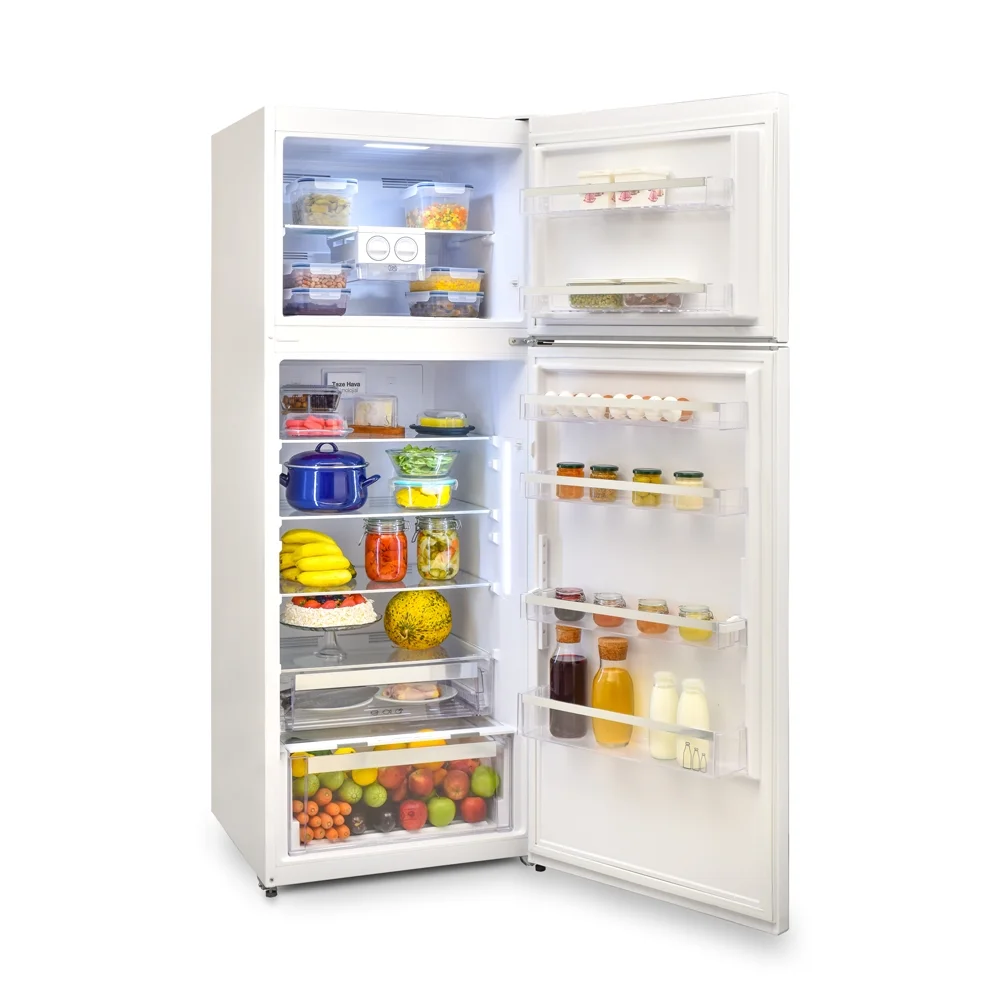 Vestel NF52111 E DuoMode 451 Lt No-Frost Buzdolabı Görsel 3