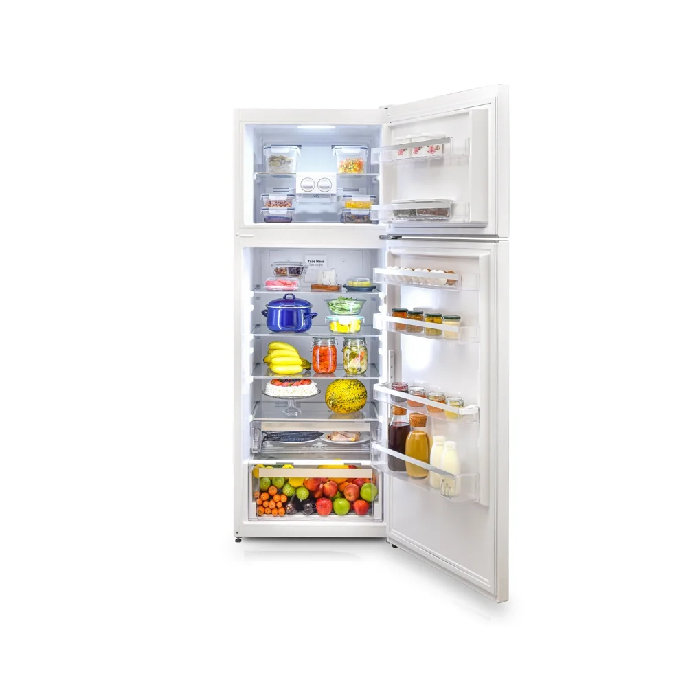 Vestel NF52111 E DuoMode 451 Lt No-Frost Buzdolabı Görsel 4