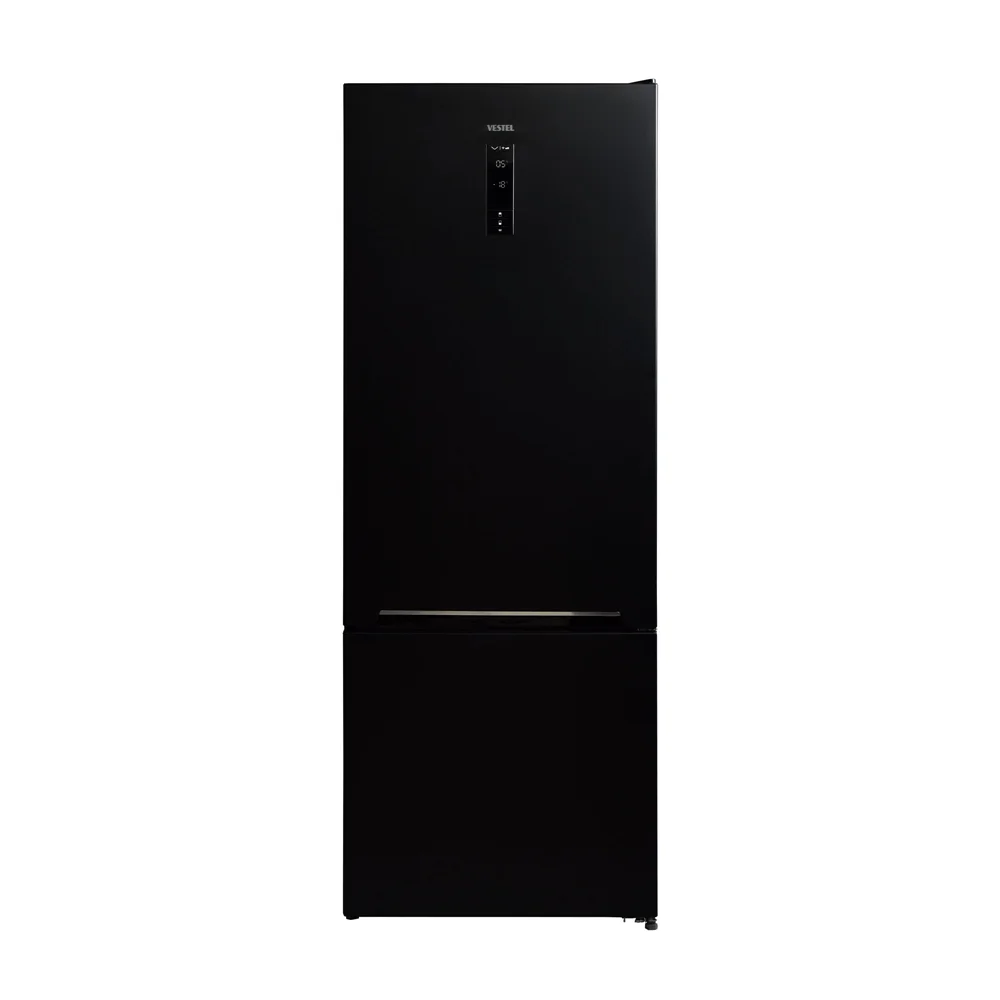 Vestel NFK52012 EMS WIFI 471 Lt No-Frost Buzdolabı
