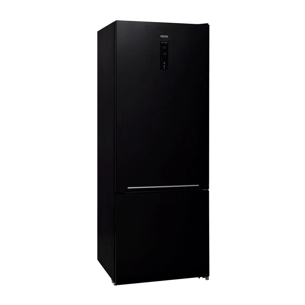 Vestel NFK52012 EMS WIFI 471 Lt No-Frost Buzdolabı Görsel 3
