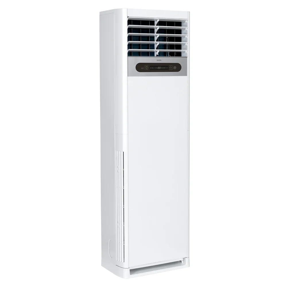 Vestel ST4802 Inverter 48000 BTU Salon Tipi Klima Görsel 4