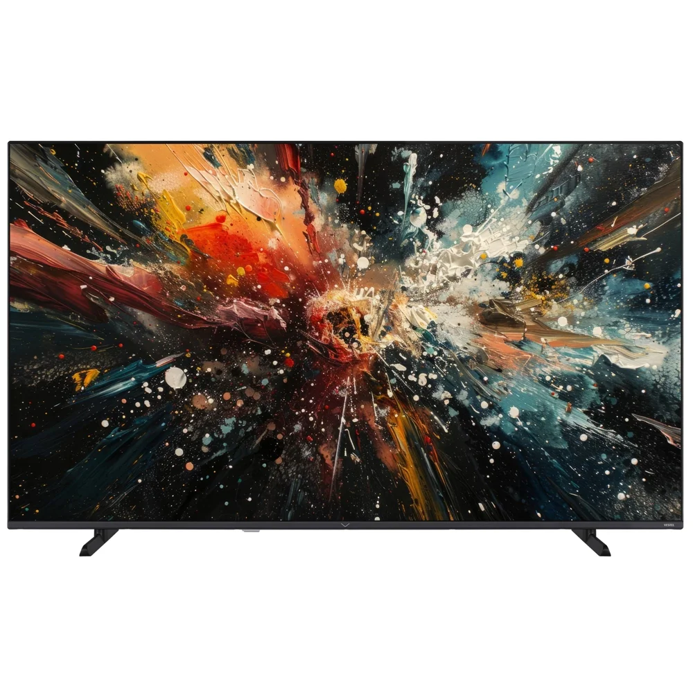 Vestel 55QT9850 55'' 139 Ekran 4K Smart QLED TV