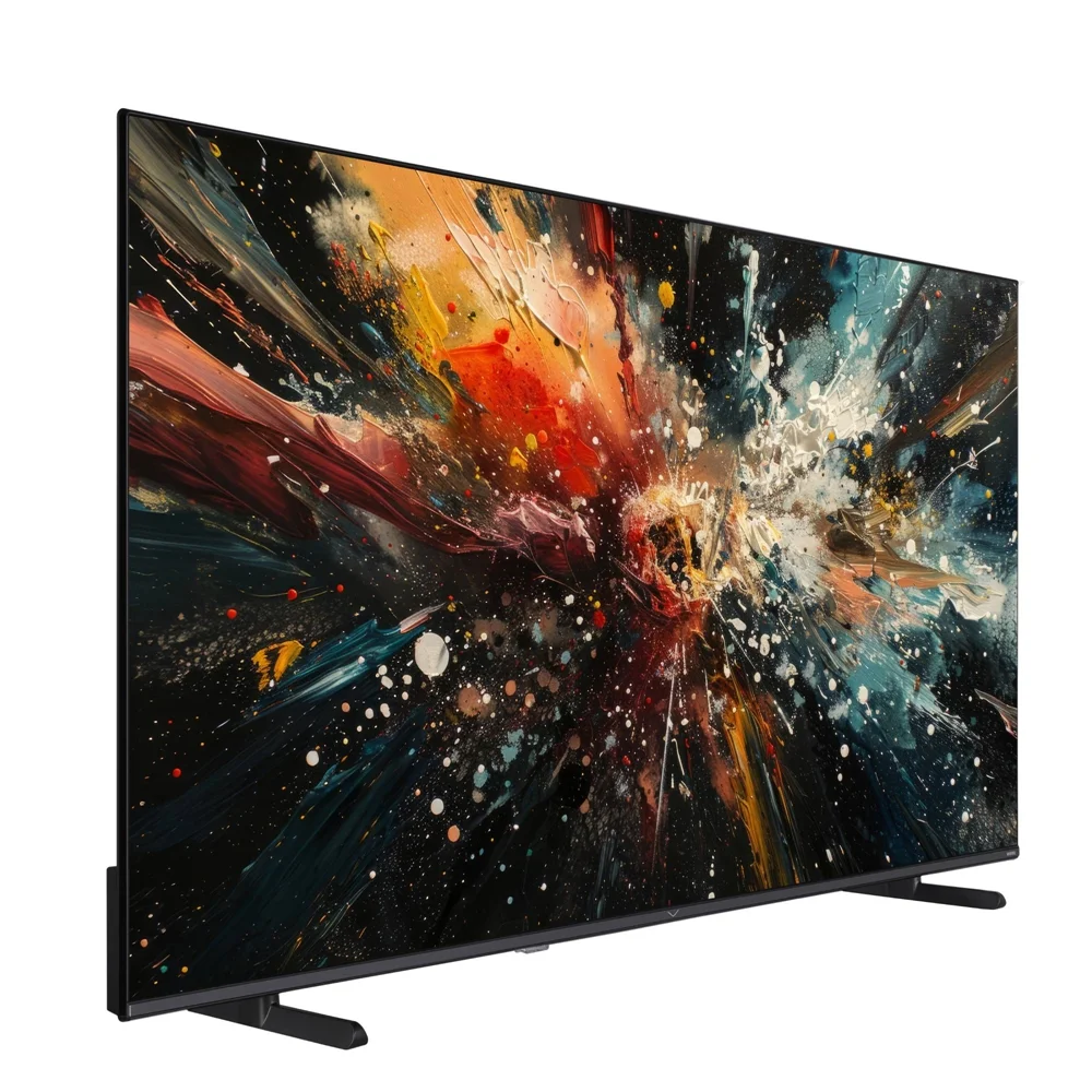 Vestel 55QT9850 55'' 139 Ekran 4K Smart QLED TV Görsel 3