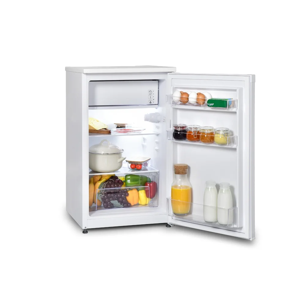 Vestel SB9011 89 Lt Statik Buzdolabı Görsel 3