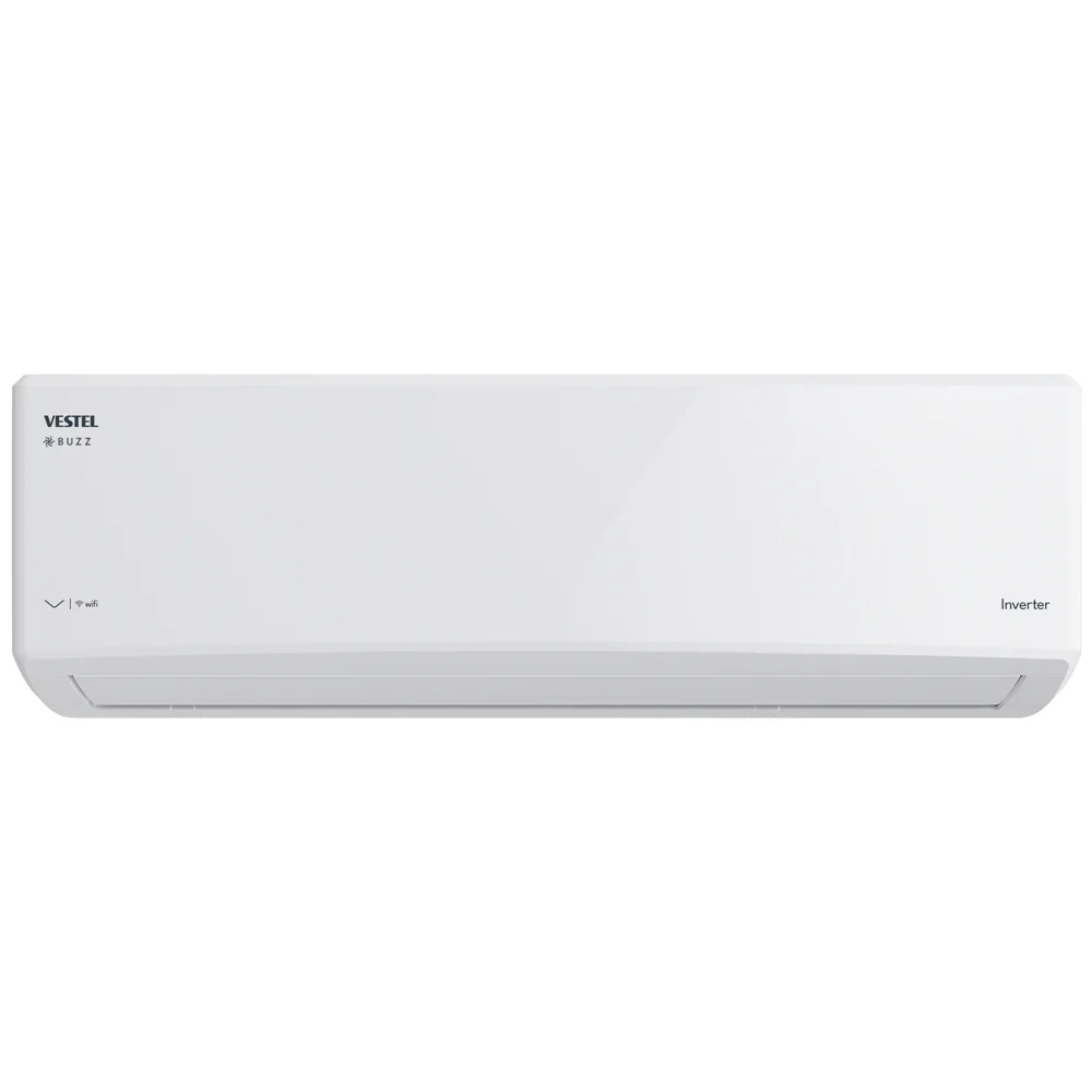 Vestel Buzz Inverter 244 A++ WIFI Klima - İkinci Görsel