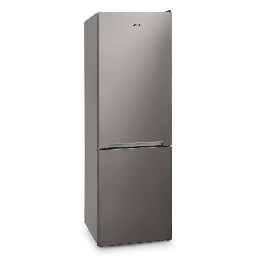 Vestel NFK37111 G 330 Lt No-Frost Buzdolabı - İkinci Görsel