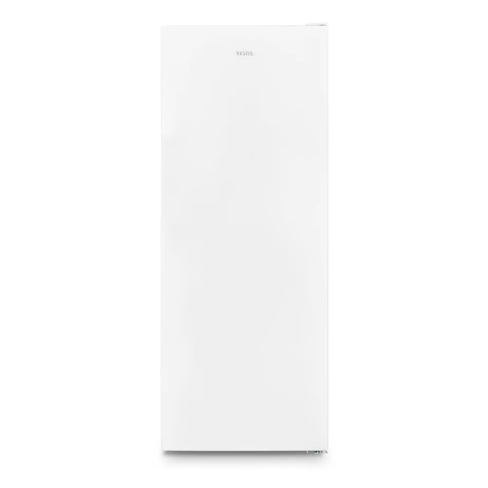 Vestel CDL601 Çekmeceli Dikey Derin Dondurucu