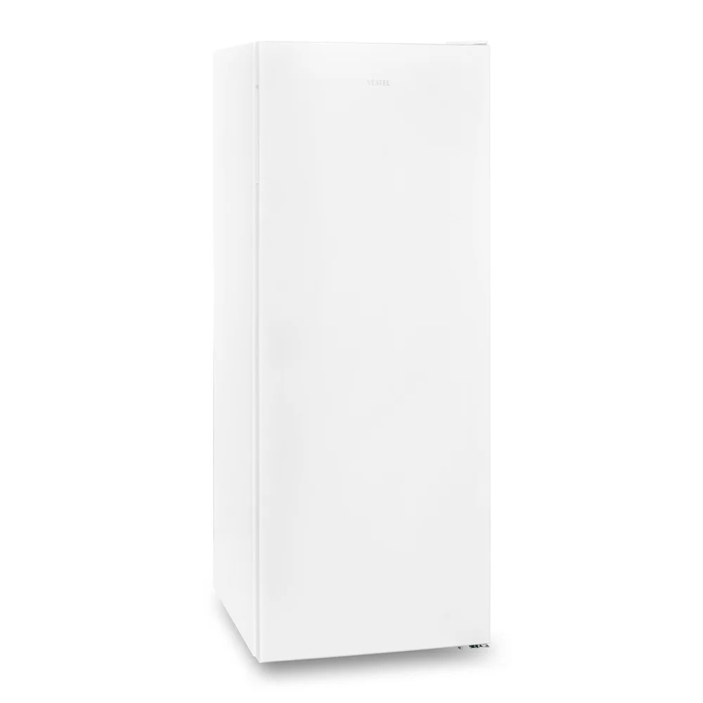 Vestel CDL601 Çekmeceli Dikey Derin Dondurucu - İkinci Görsel