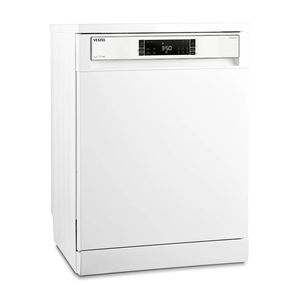 Vestel BM 42132 WIFI Bulaşık Makinesi Görsel 2