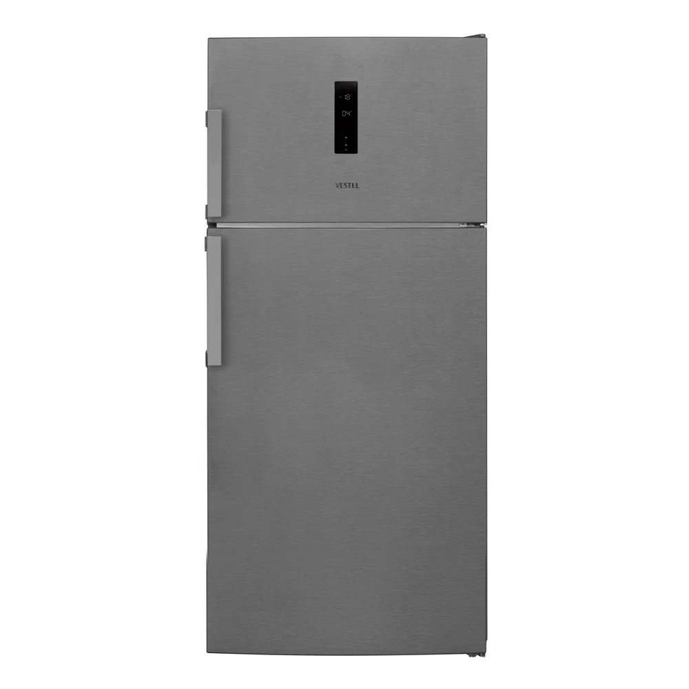 Vestel NF64022 EX WIFI 586 Lt No-Frost Buzdolabı