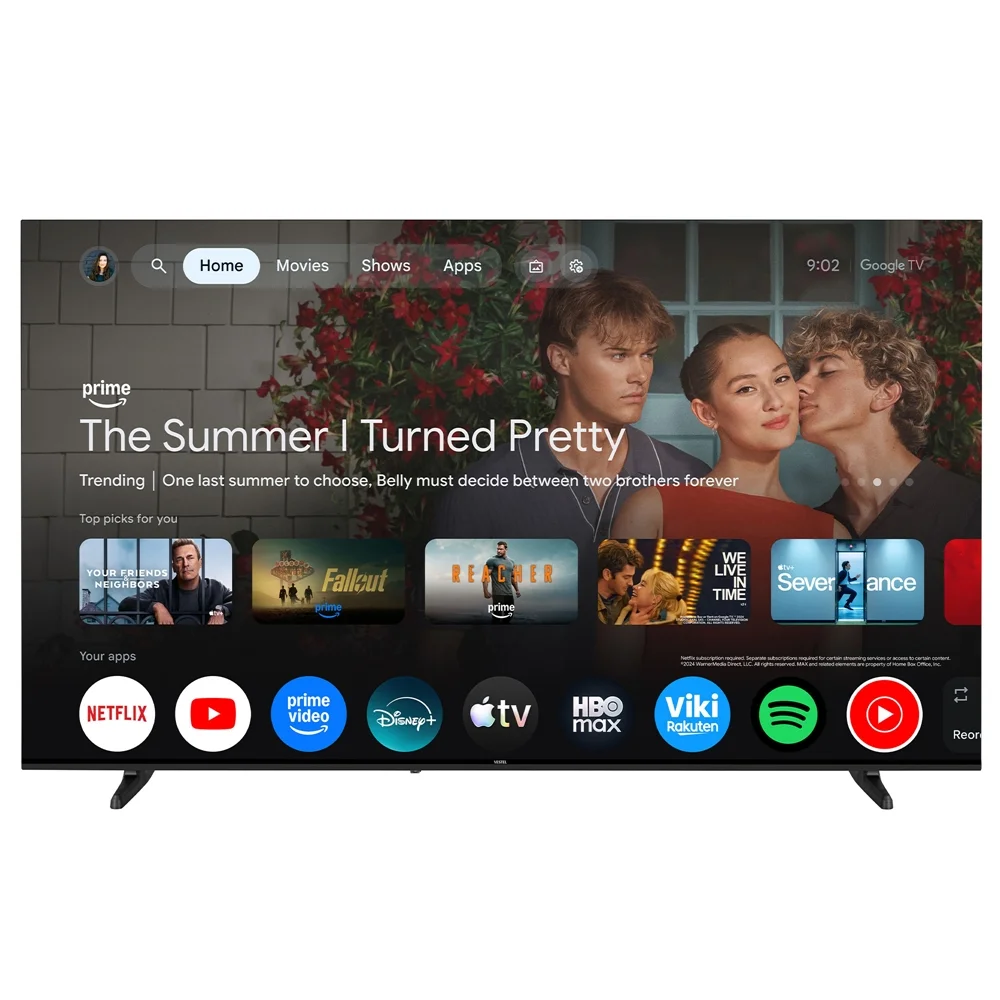 Vestel 65UG9760 65'' 4K SMART GOOGLE TV - İkinci Görsel