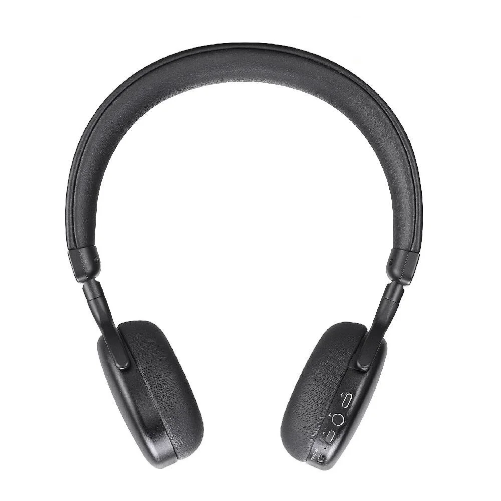 Vestel Desibel K550 Bluetooth Kulaklık Siyah Görsel 2