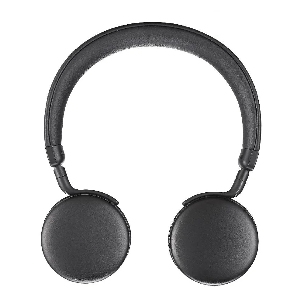 Vestel Desibel K550 Bluetooth Kulaklık Siyah Görsel 3