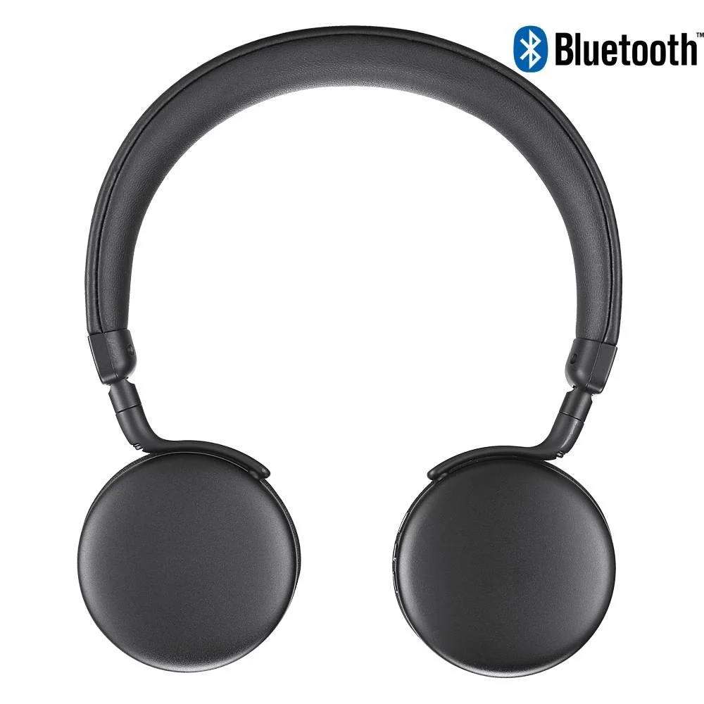 Vestel Desibel K550 Bluetooth Kulaklık Siyah Görsel 4